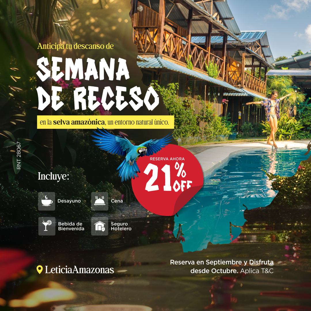 Hotel Amazonas