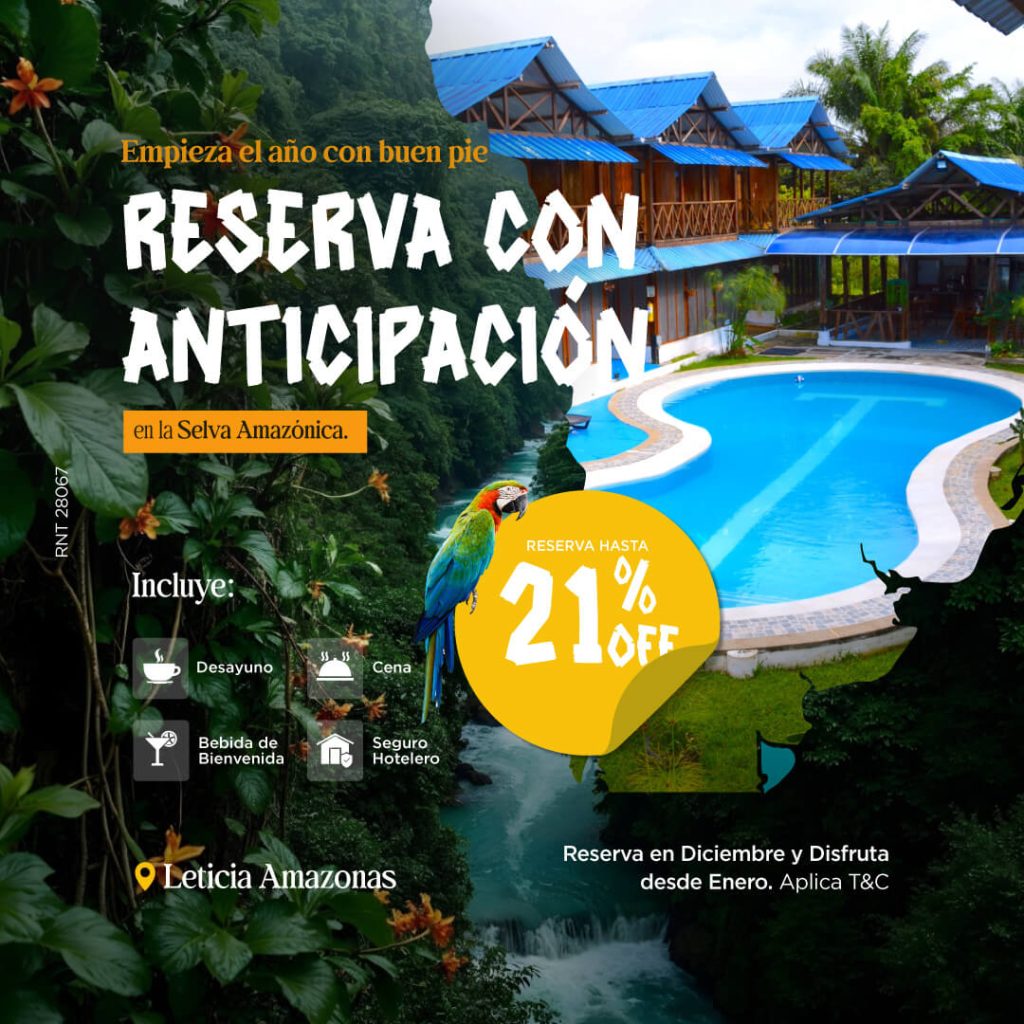 hotel amazonas