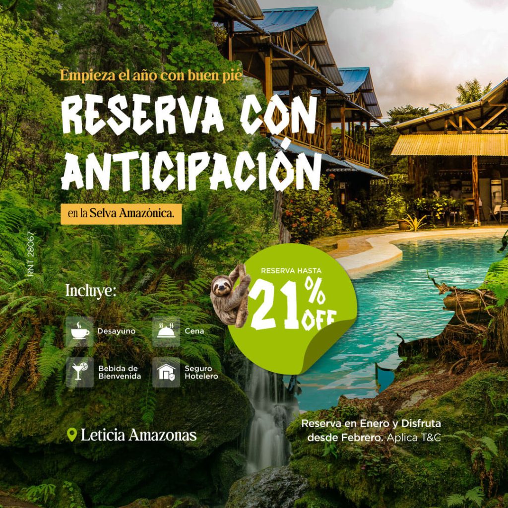 Hotel amazonas