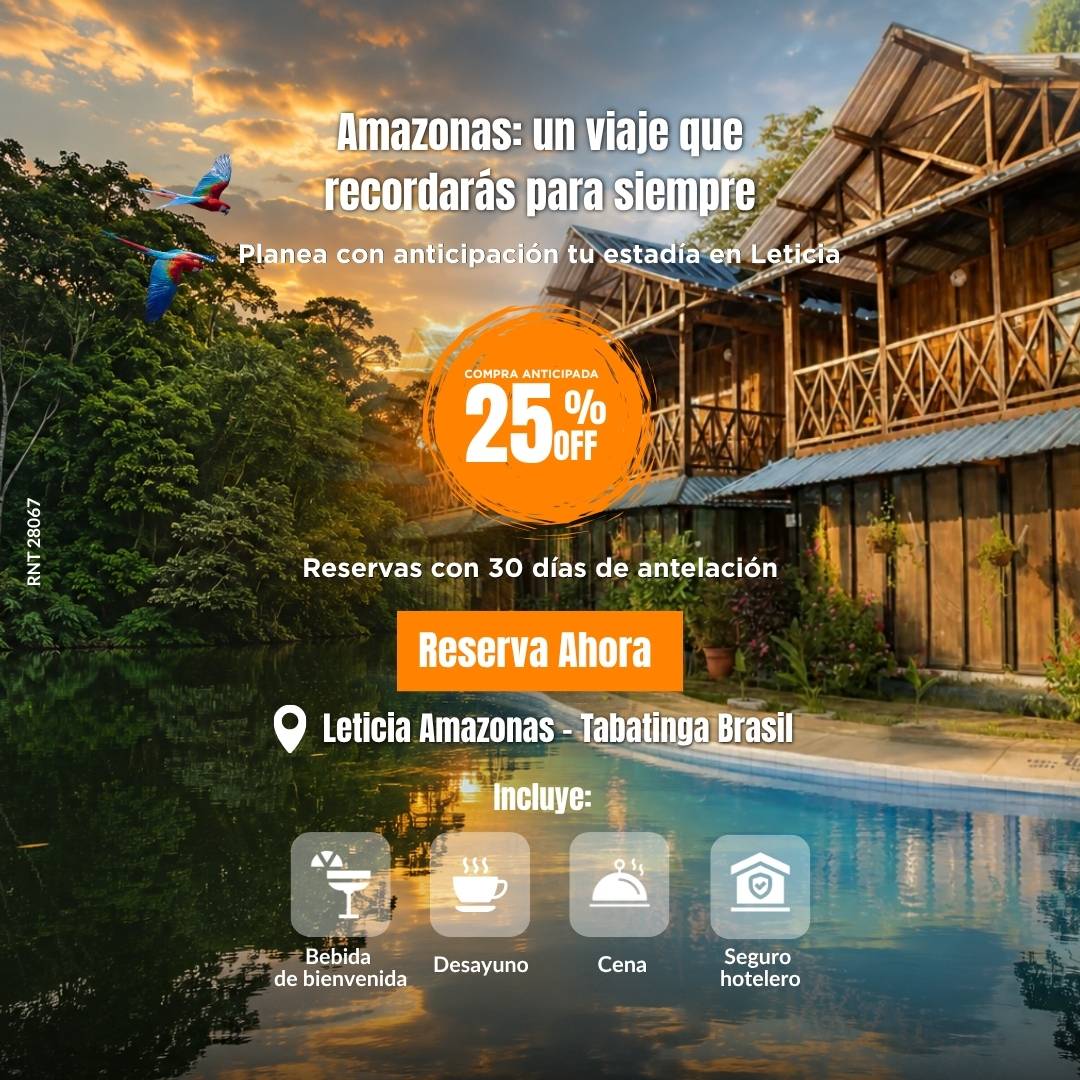 Amazonas
