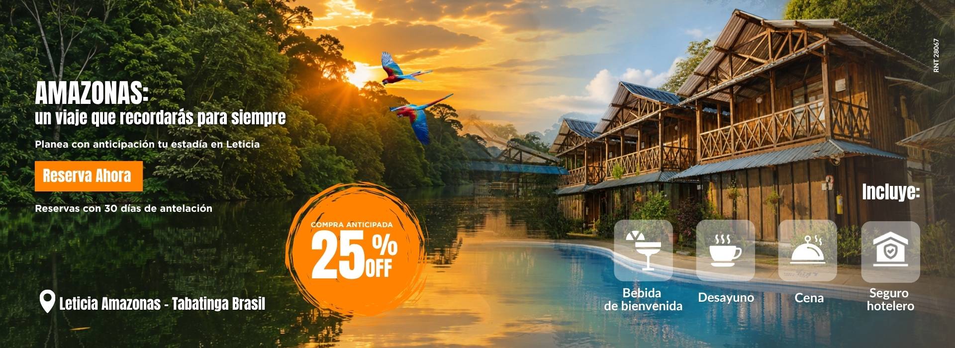 Amazonas